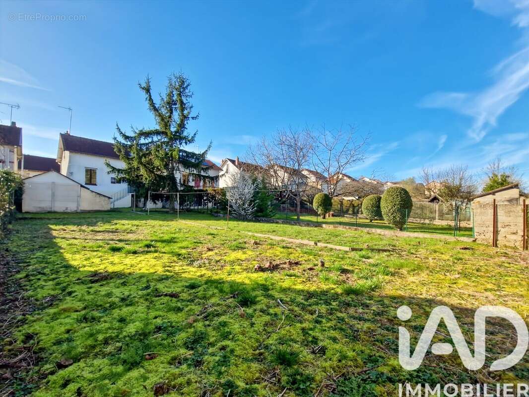 Photo 5 - Maison à MIGENNES