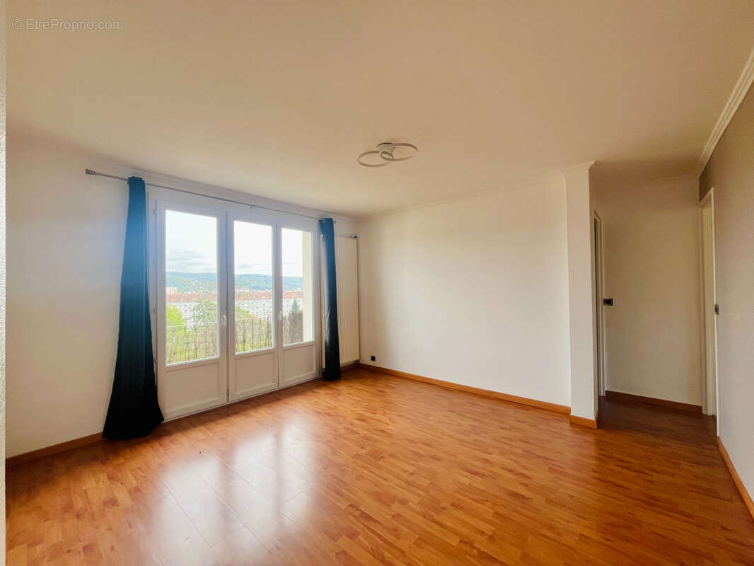 Appartement à BESANCON