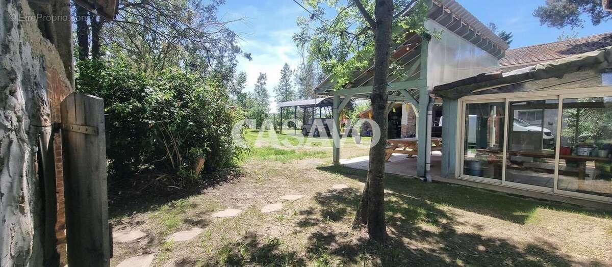 Maison à SAINT-JUST-CHALEYSSIN