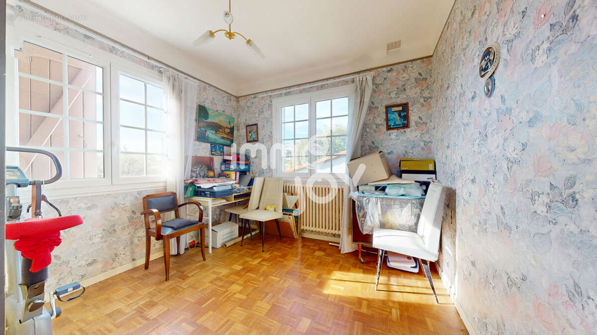 Maison à LABARTHE-SUR-LEZE