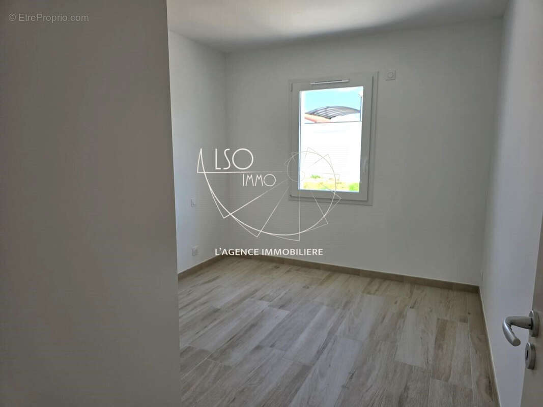 Maison à JARD-SUR-MER