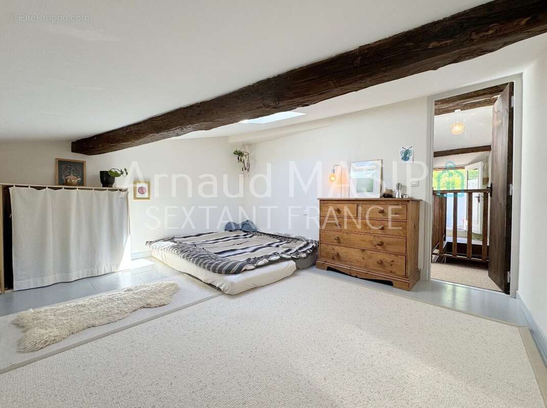 Maison à SOUGRAIGNE