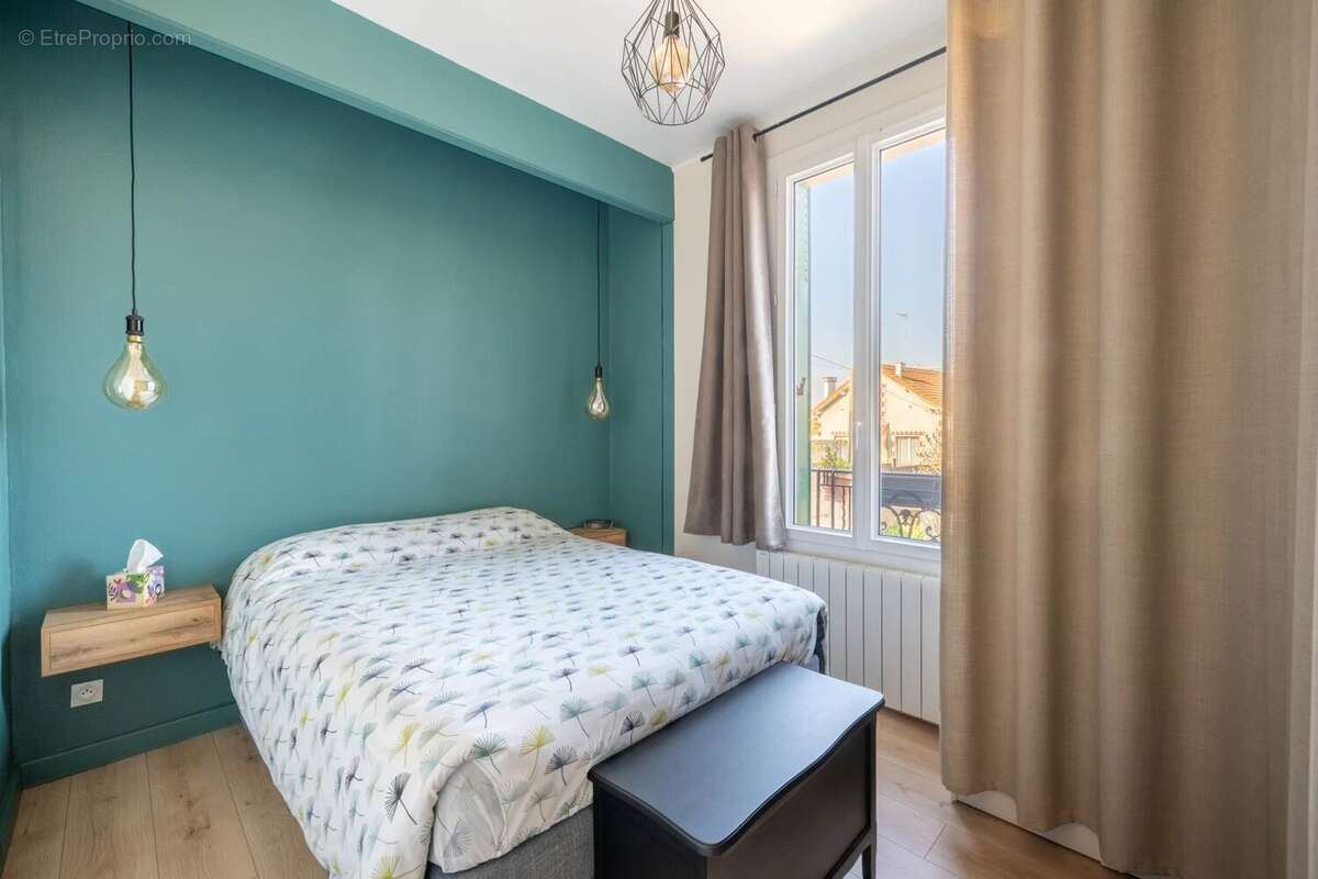Appartement 2 pièces - Achères - photo 5
