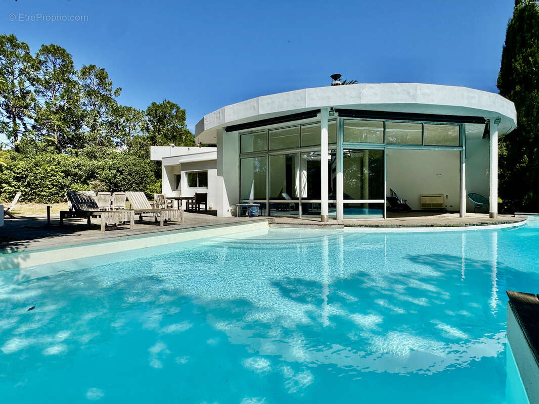 Maison à MARSEILLE-12E