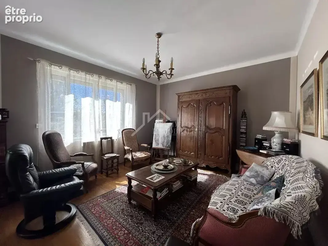 Maison 4 pièces - 112,95m² - photo 3
