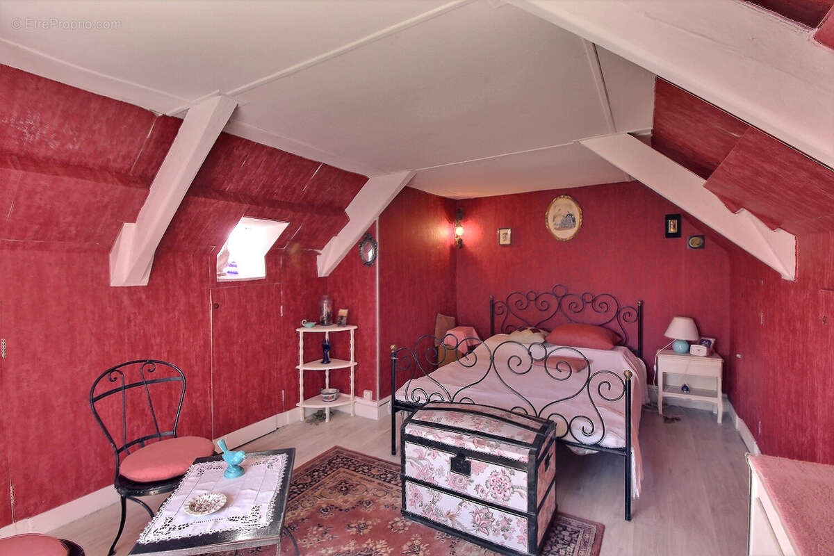 Maison à ARCACHON