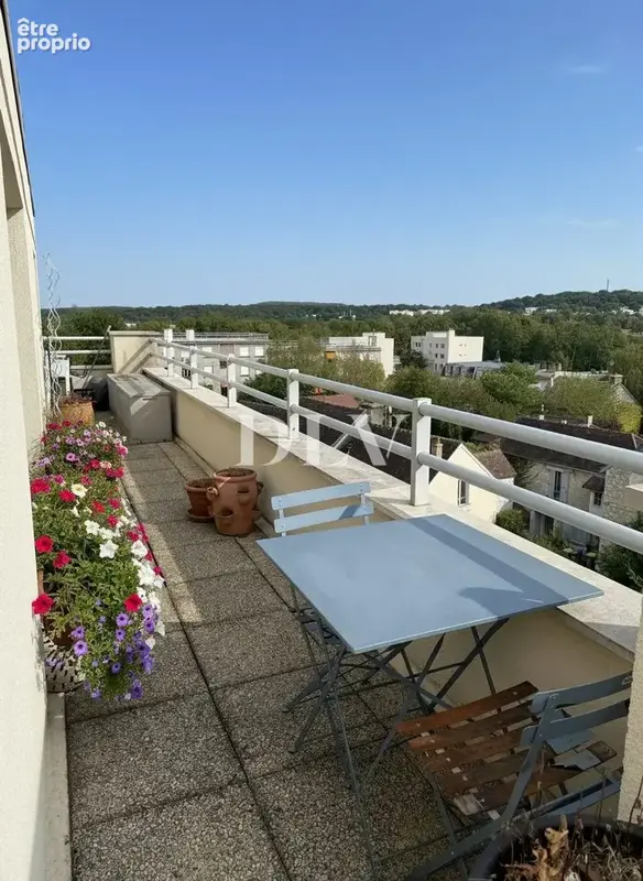 Appartement à AVON