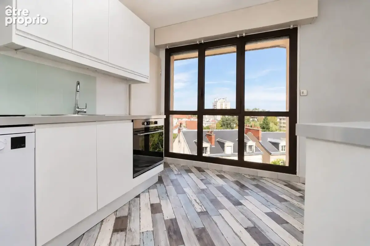 Appartement 6 pièces 109 m² à vendre à Dijon (21000) - photo 4