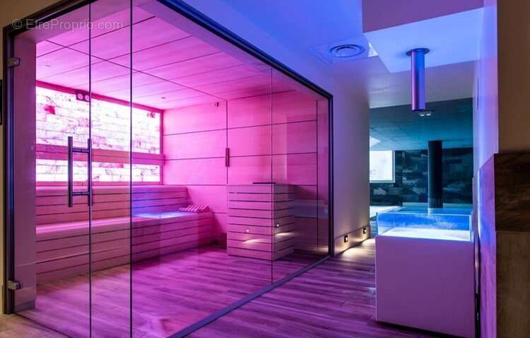 Appartement à CAUTERETS