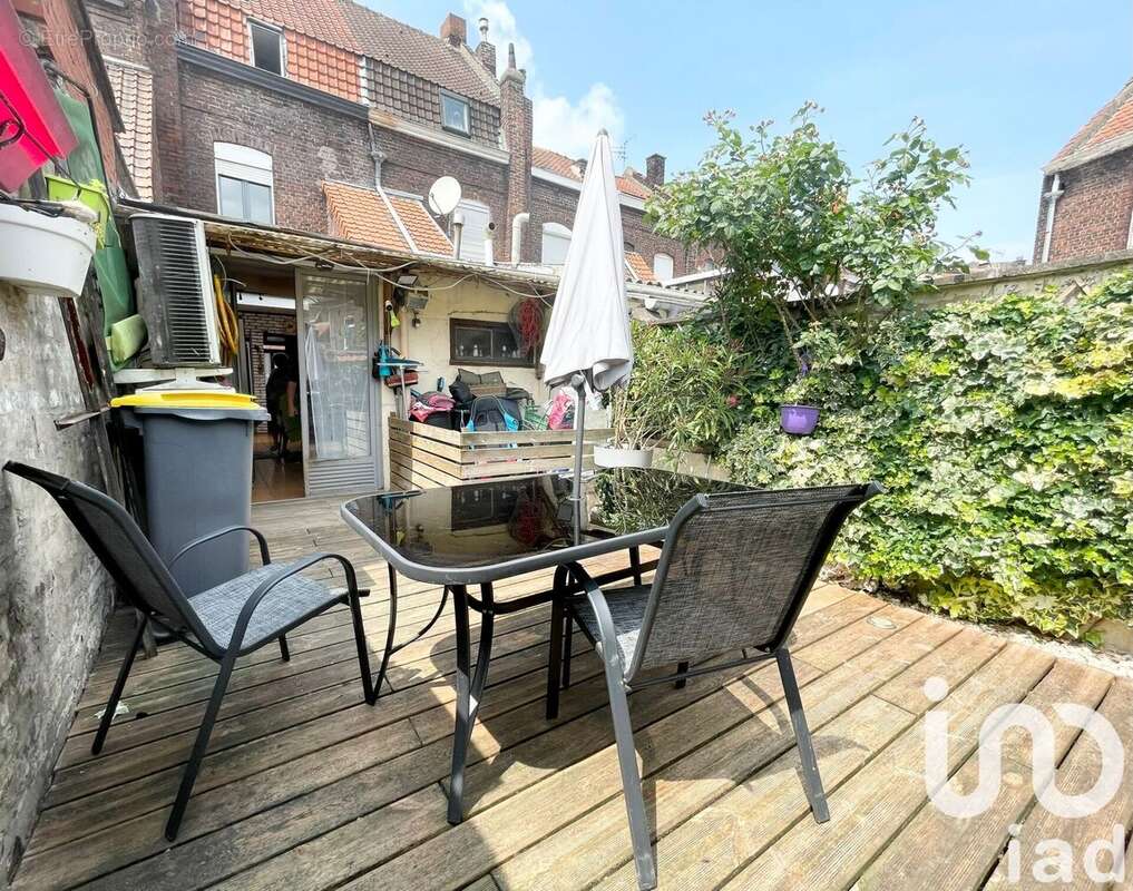 Photo 9 - Maison à TOURCOING