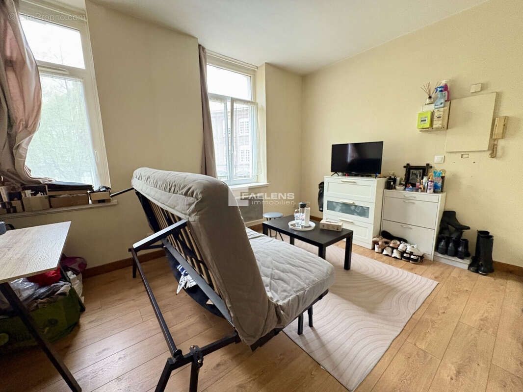 Appartement à LILLE
