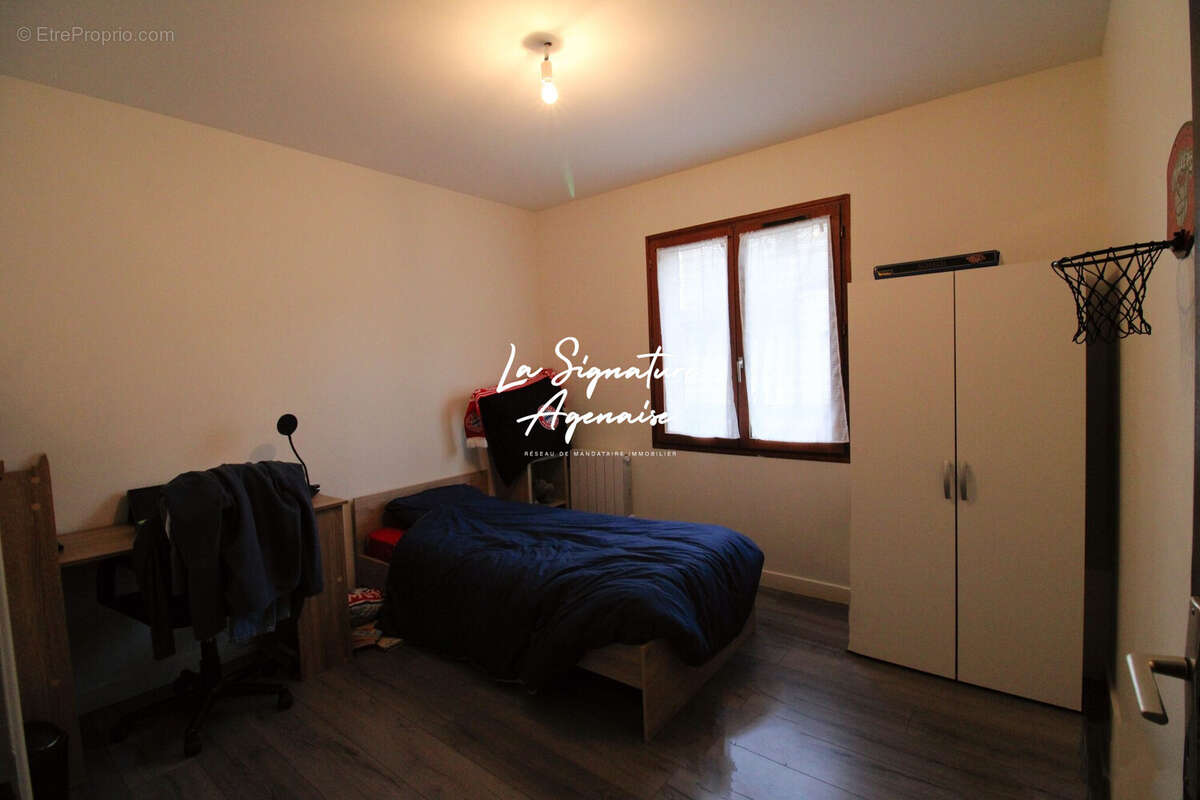 Maison à FOULAYRONNES