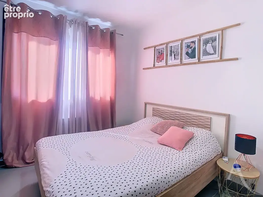 Appartement Muret T2bis Proche gare et commerces - photo 5