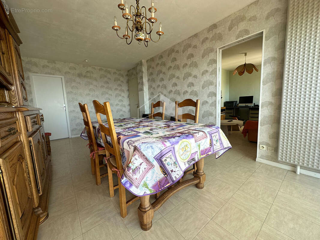 Appartement à MARTIGUES
