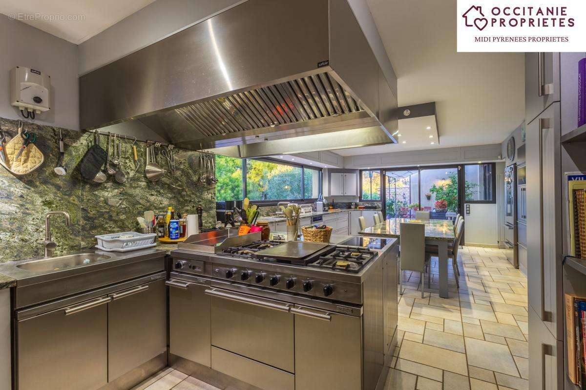 Maison à CARCASSONNE