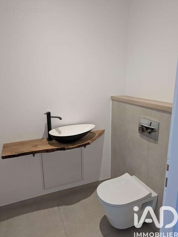 Photo 5 - Maison à TOLLEVAST