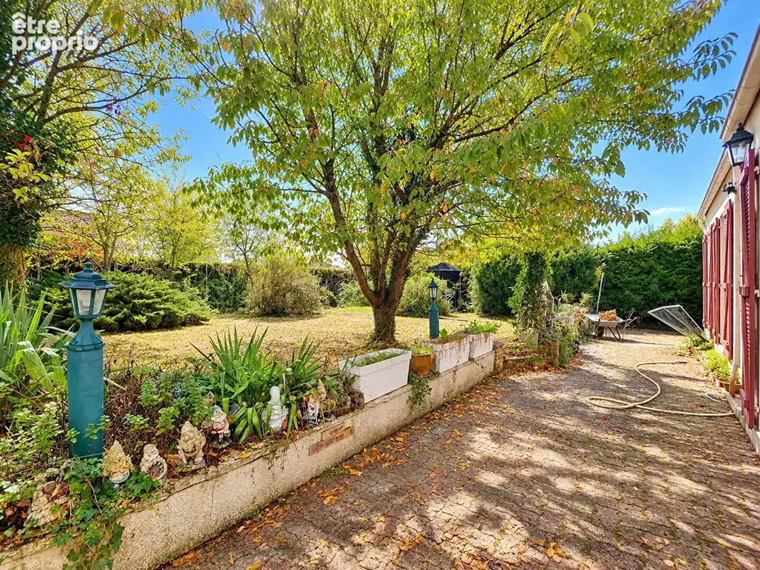 Maison  maintenon - photo 12