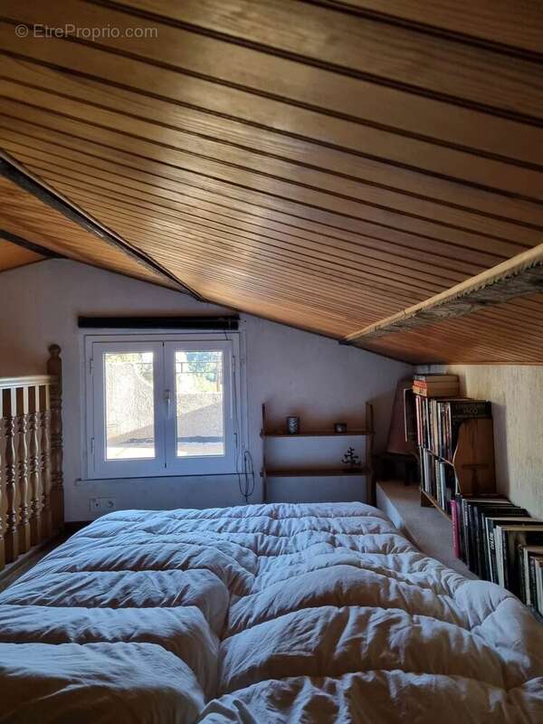 Maison de village 62 m² - Terrasse - photo 16