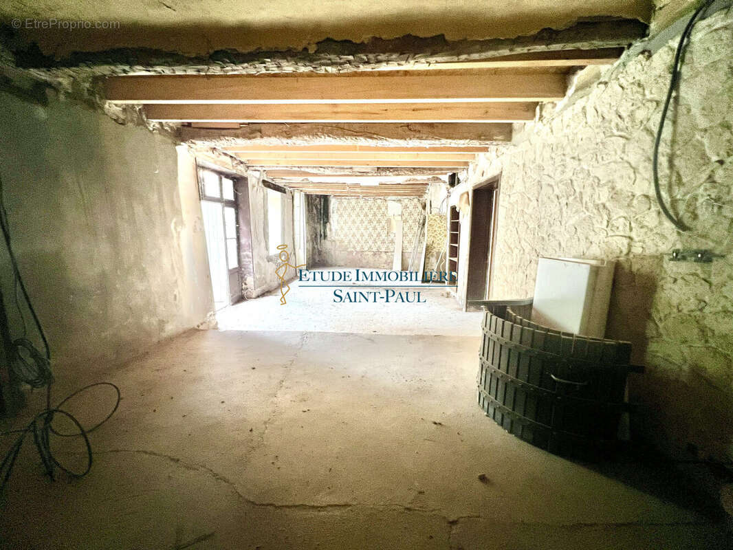 Appartement à CLERMONT-L&#039;HERAULT