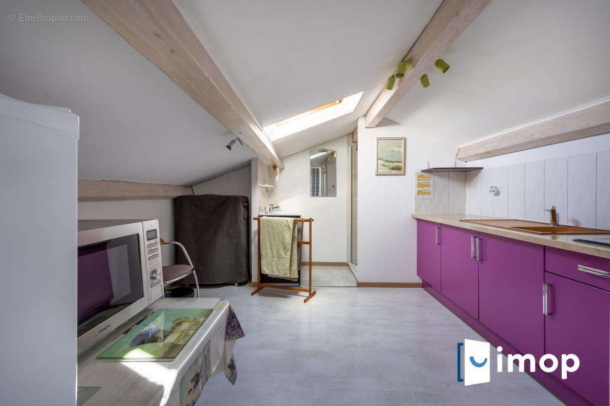 Maison à SIX-FOURS-LES-PLAGES