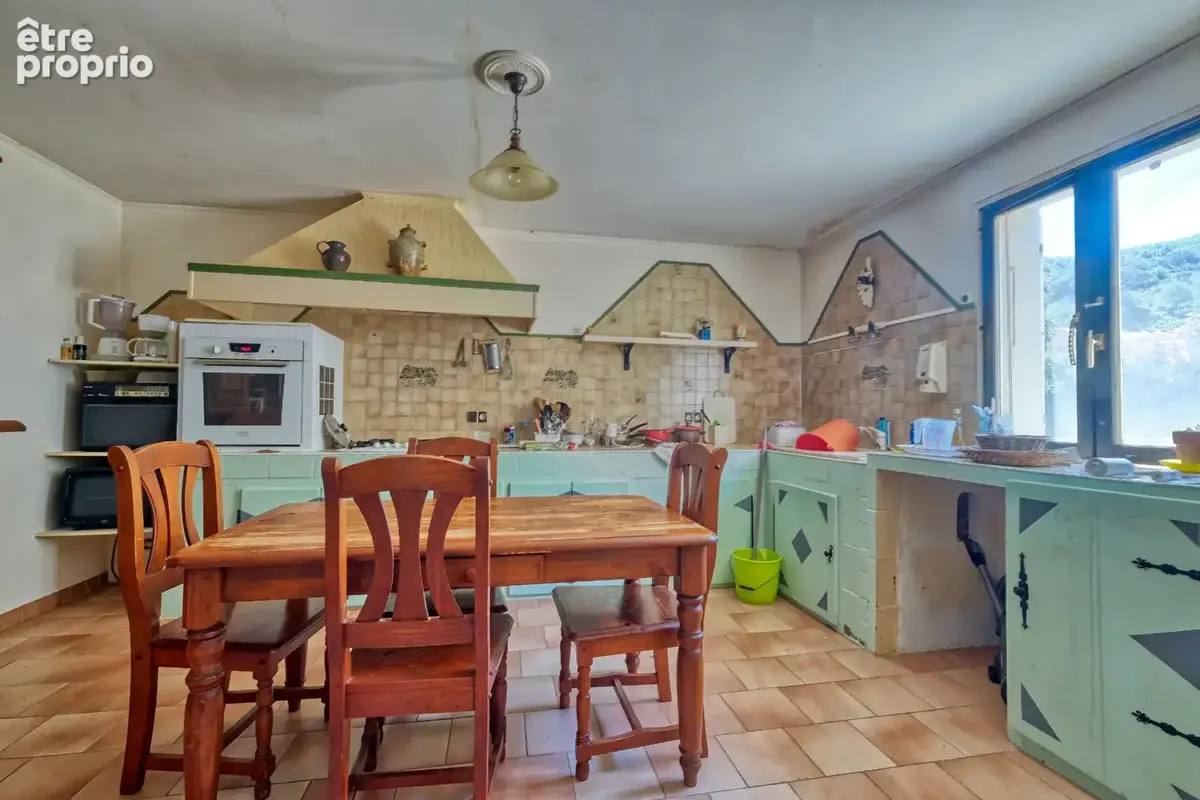 Maison 186m² à rogliano - photo 16