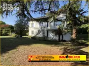 Maison à BAZAS