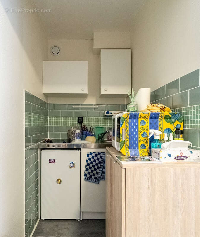 Appartement à TALENCE