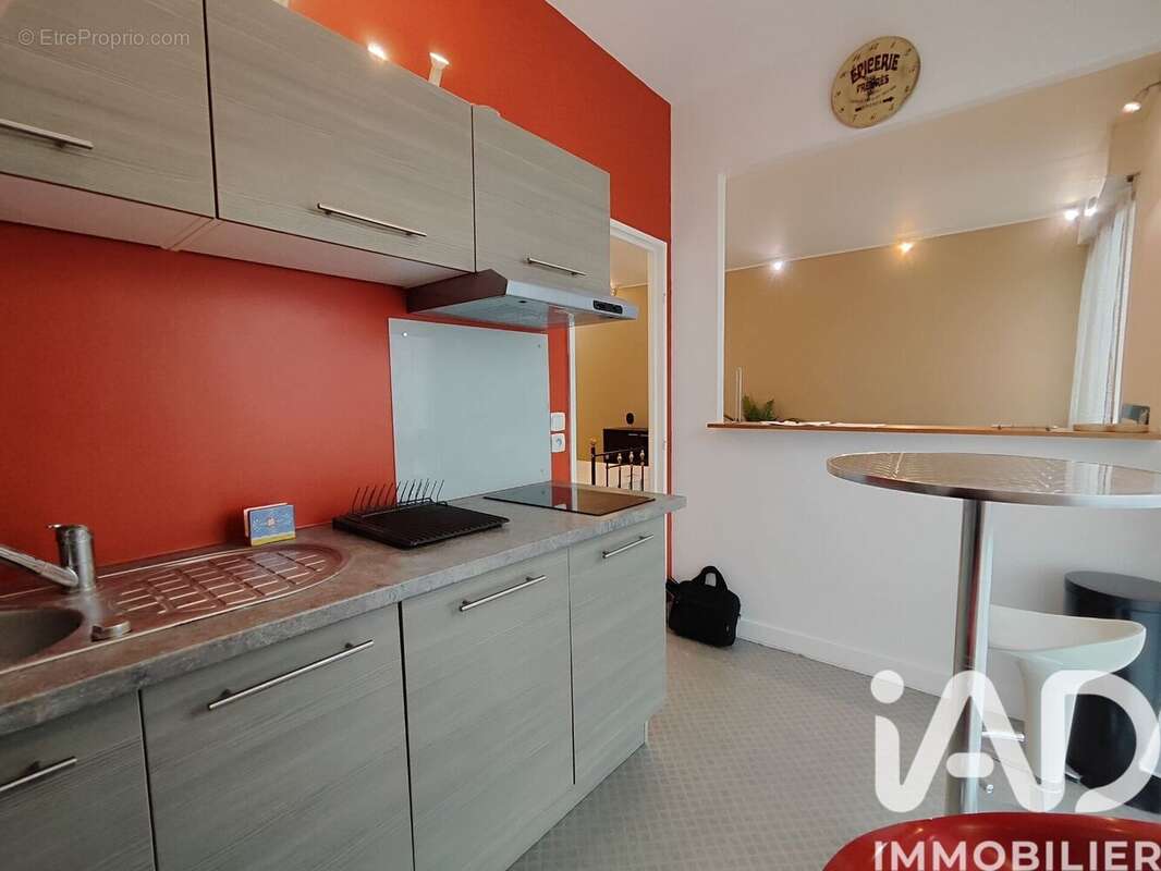 Photo 4 - Appartement à CHALONS-EN-CHAMPAGNE