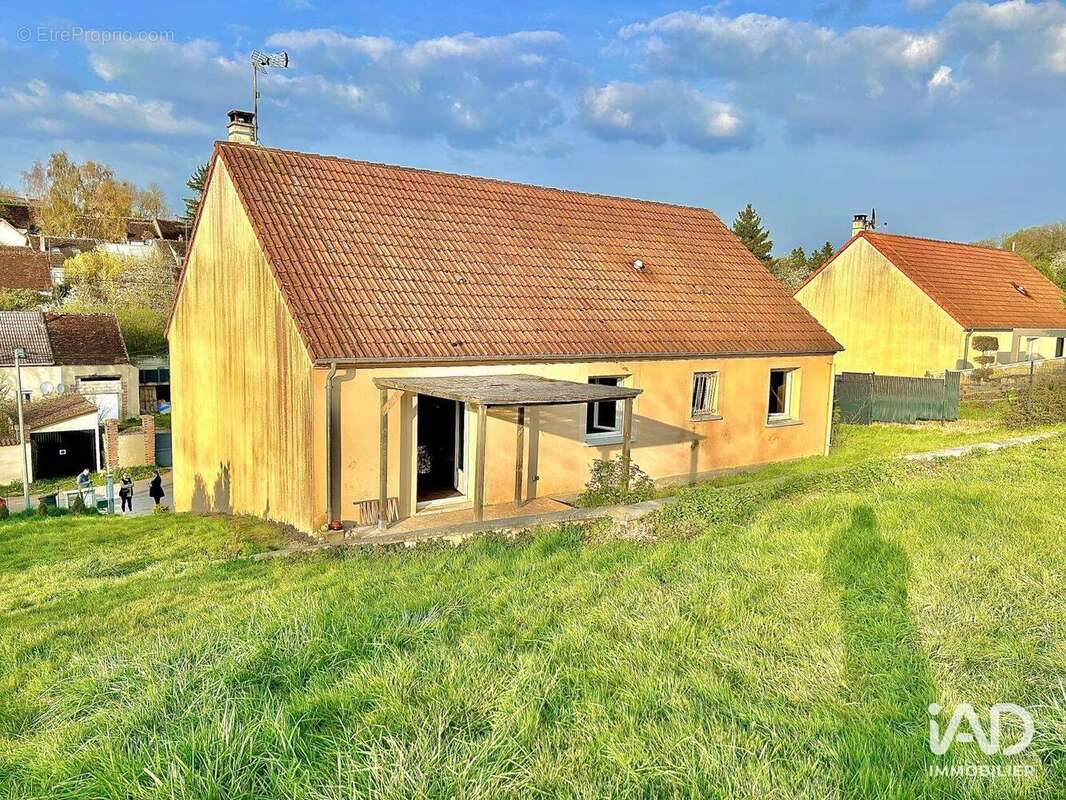 Photo 2 - Maison à VERON