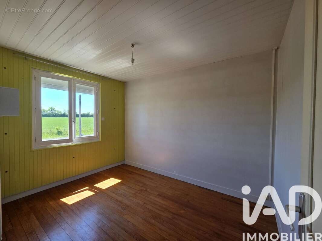 Photo 8 - Maison à ARGENTAN