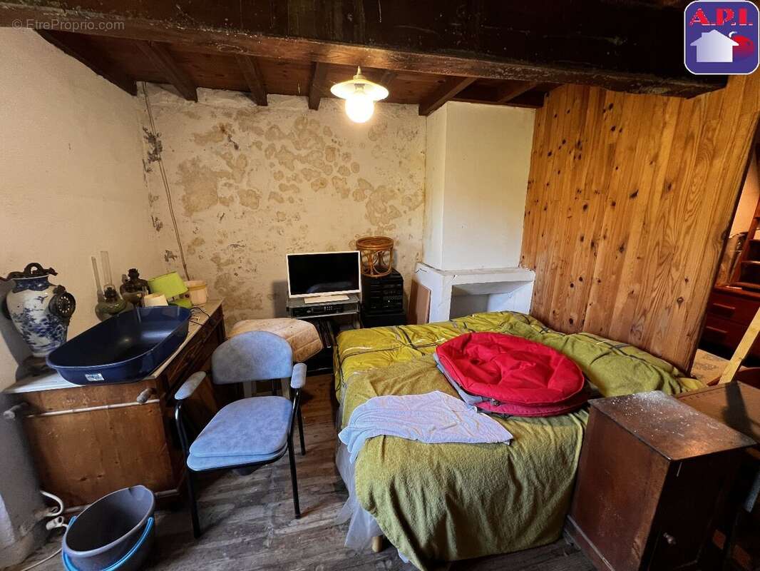 Maison 60 m² à Foix  - photo 16