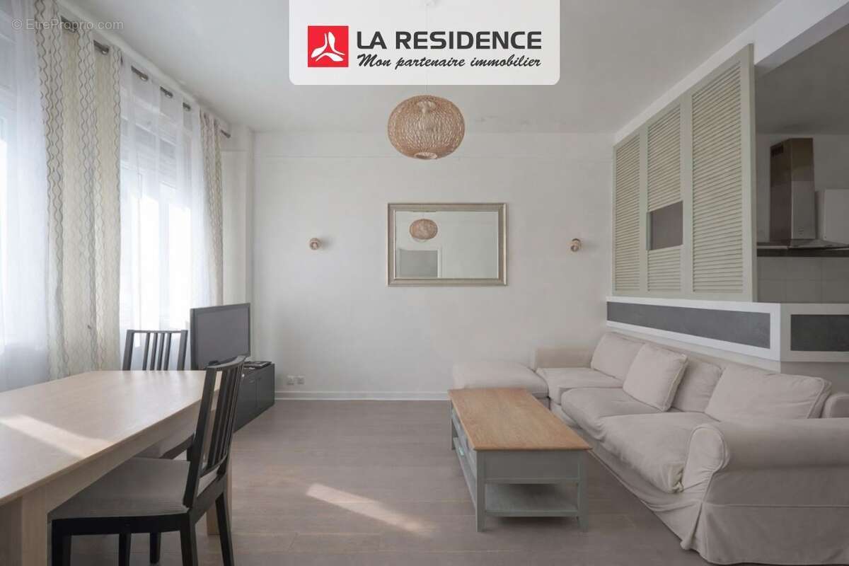Maison à BOULOGNE-BILLANCOURT