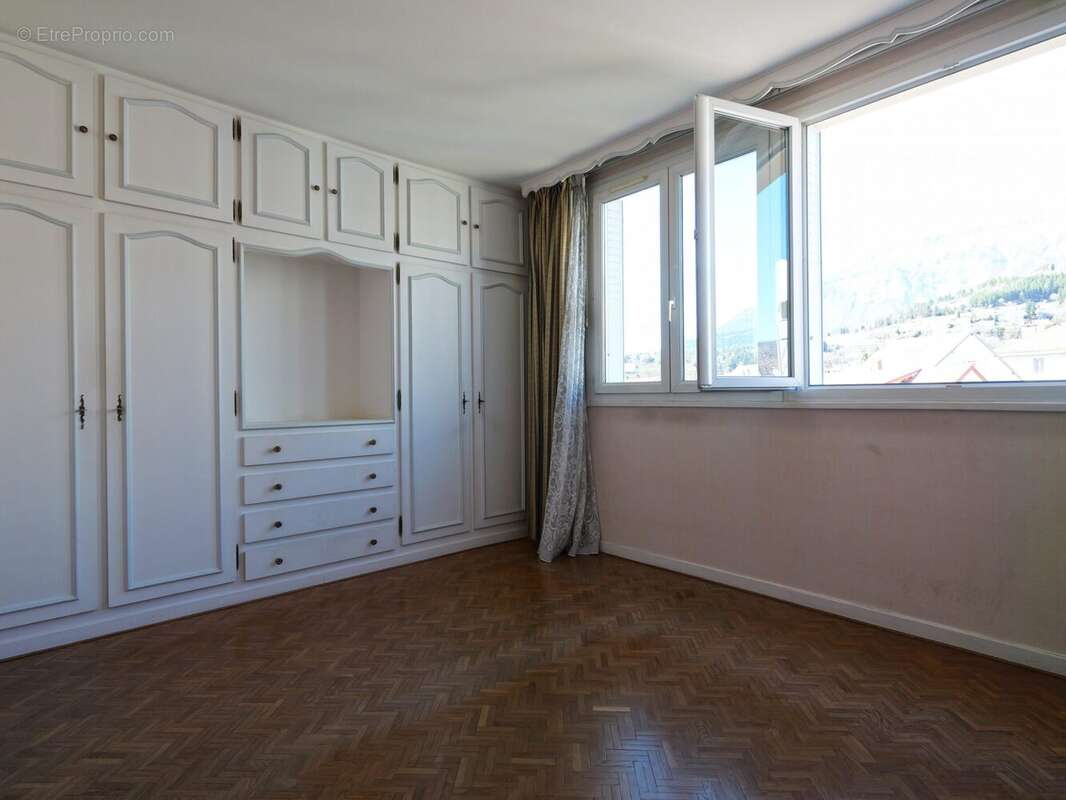 Appartement à GAP