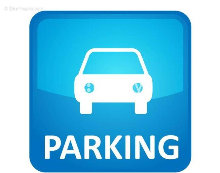 Parking à AVIGNON
