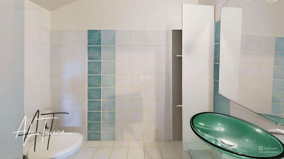 Photo 9 - Maison à SALERNES