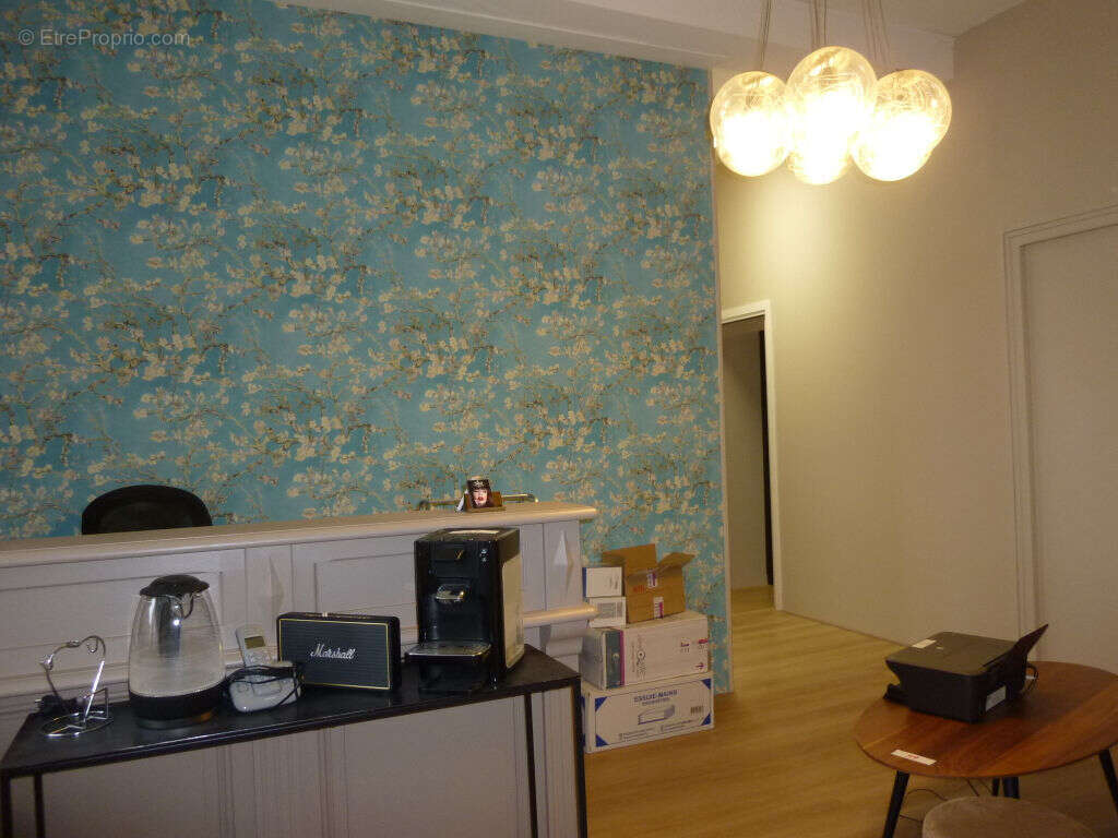 Appartement à AUXERRE