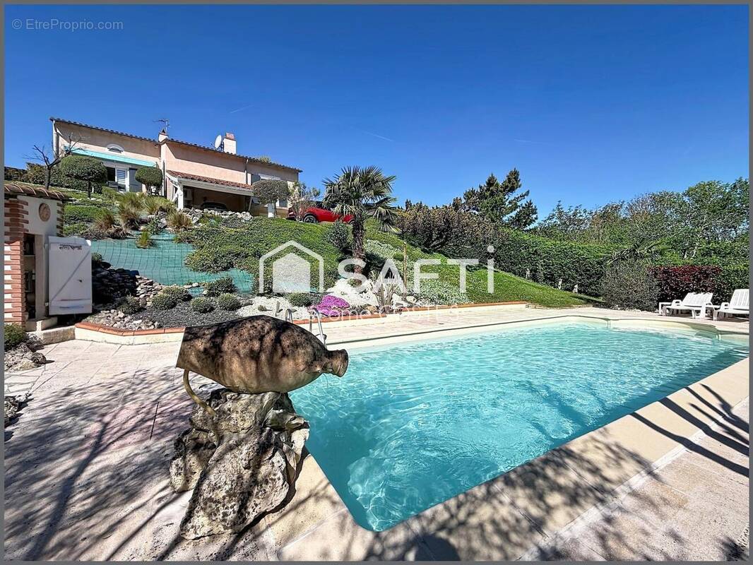 Photo 1 - Maison à DAUX