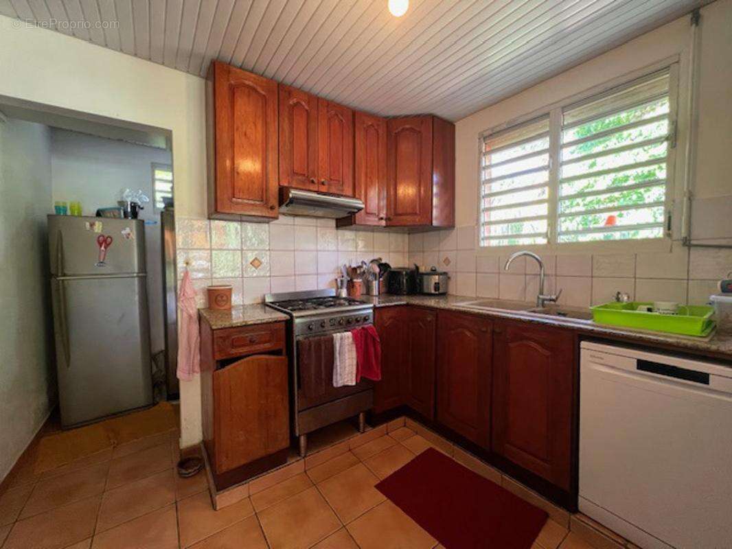 Maison à LE LAMENTIN