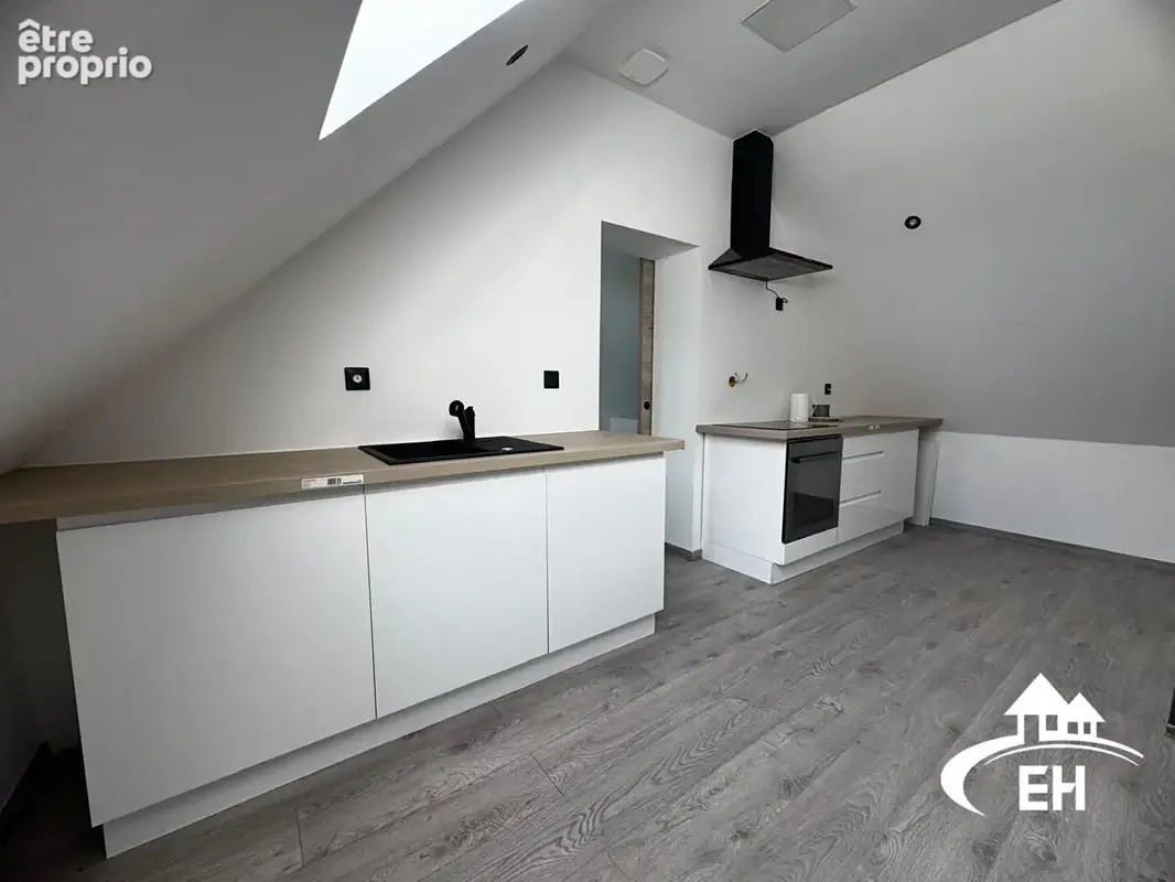 Pavillon avec vie de plain-pied - 5 chambres - studio independant - photo 16