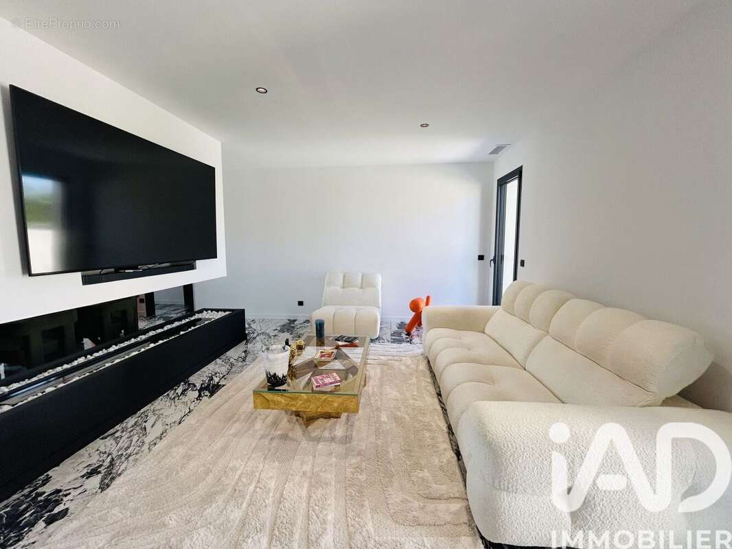 Photo 4 - Maison à AUREILHAN