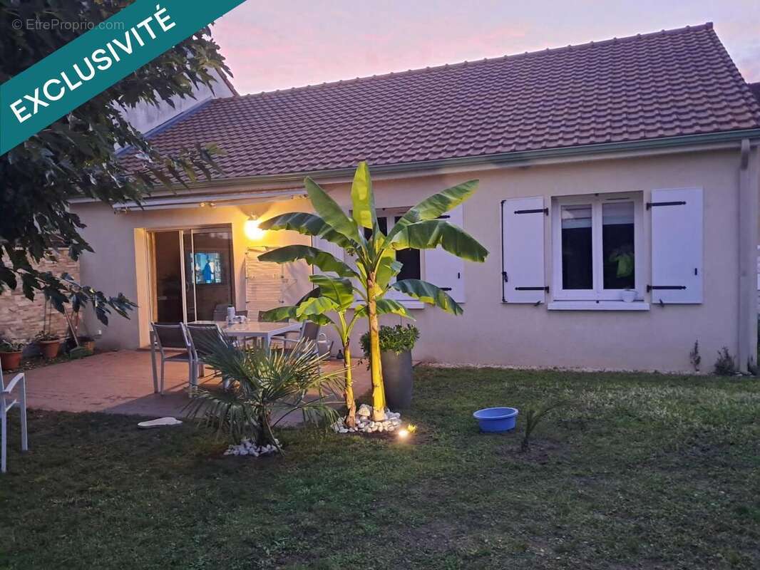 Photo 9 - Maison à CHATELLERAULT