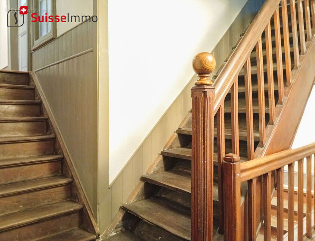 Appartement à DELLE