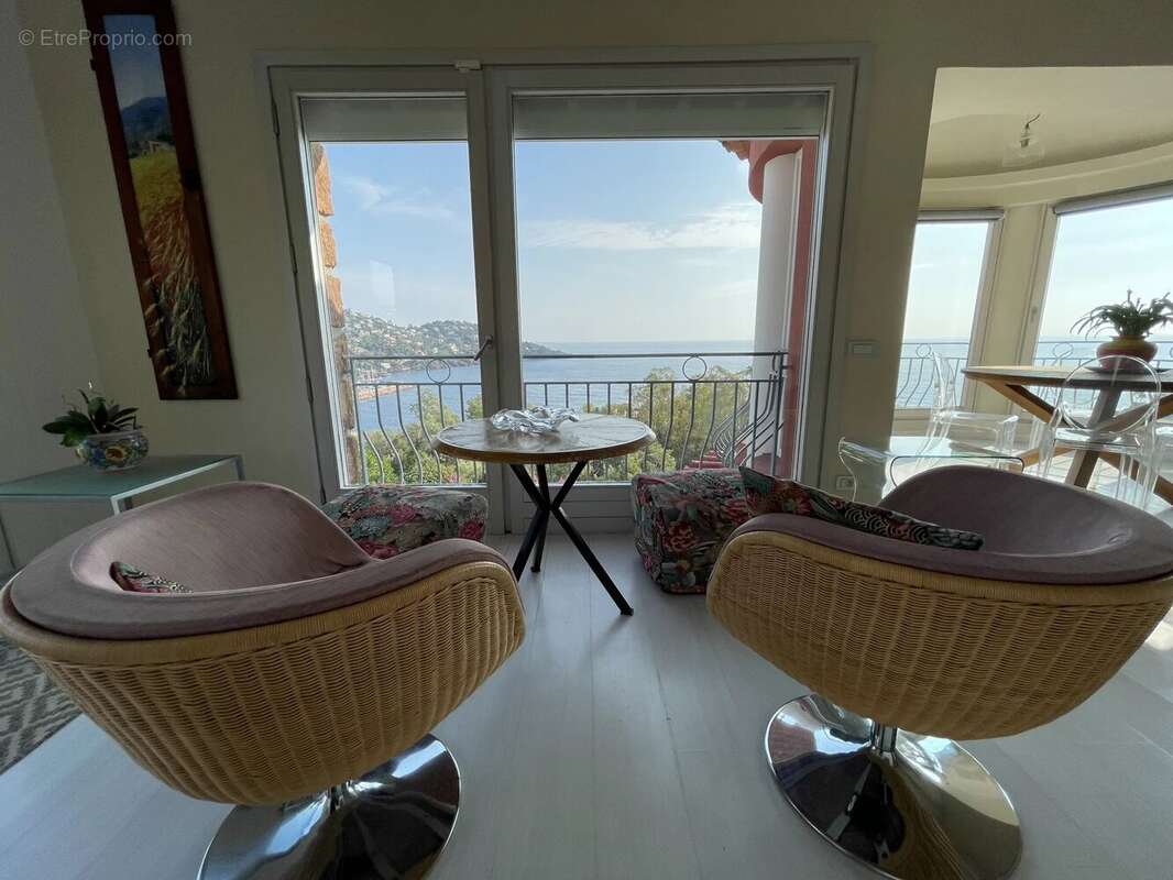 Maison à SAINT-RAPHAEL