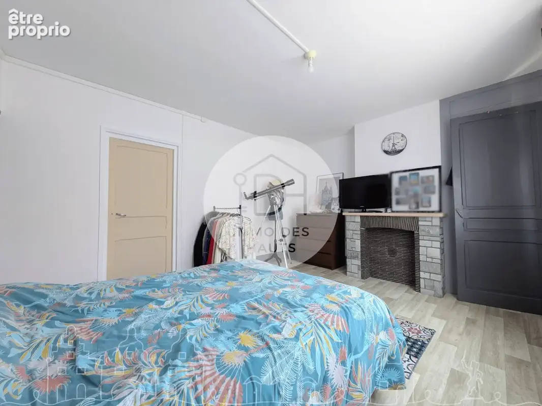 Maison familiale de 130 m2 à deux pas de la plage de Malo-les-Bains - photo 8