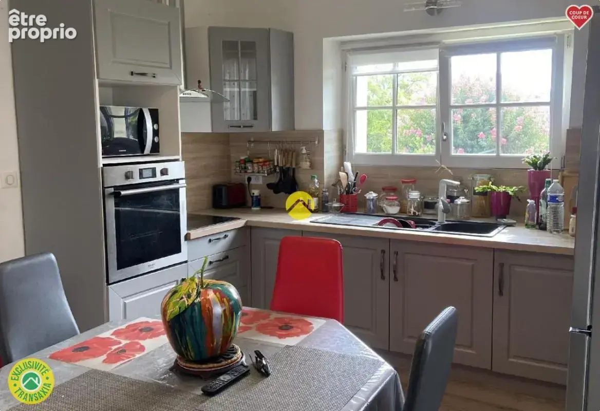 Belle maison en pierre - photo 5