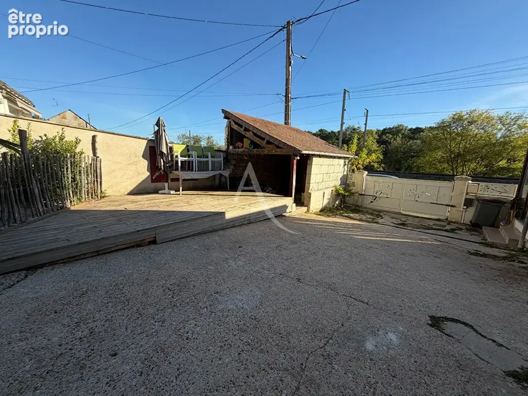 Maison Monthou Sur Cher - photo 8