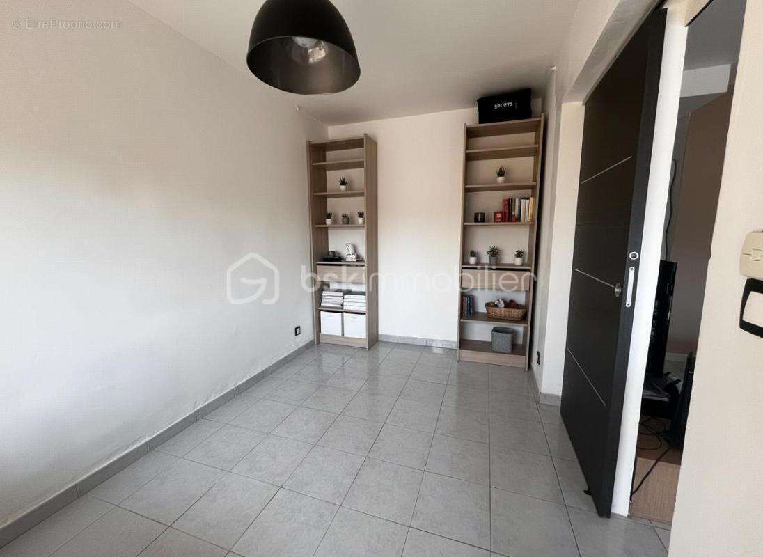 Appartement à LA SEYNE-SUR-MER