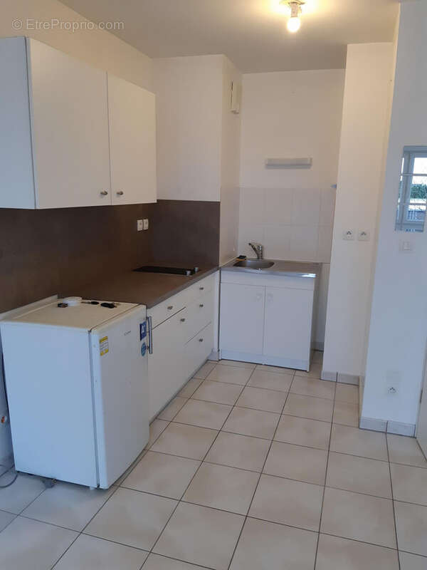 Appartement à ANGERS