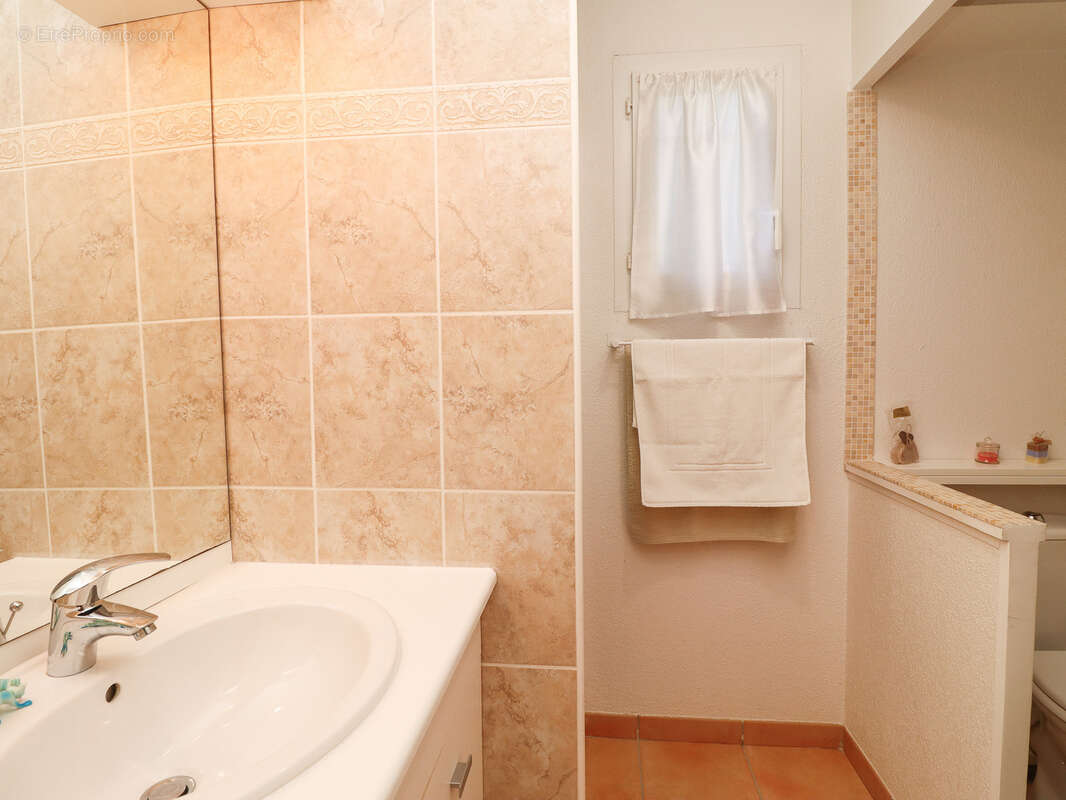 Maison à MONTAUROUX