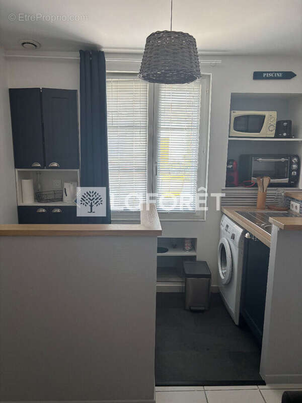 Maison à SAINT-GEORGES-D'OLERON